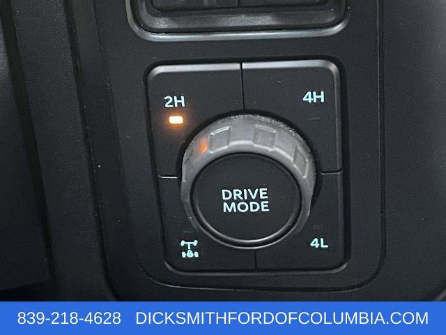 Certified 2023 Ford F350 XL w/ 360-Degree Camera Package image 30