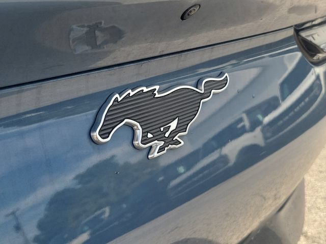 Certified 2024 Ford Mustang Mach-E Premium RWD image 5