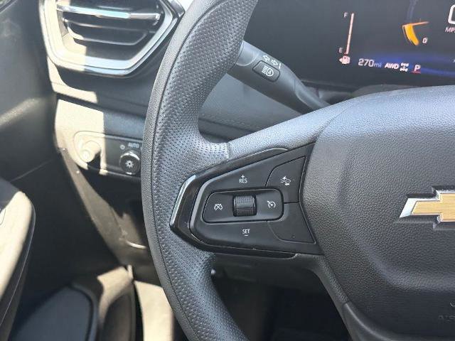 Used 2025 Chevrolet TrailBlazer LT image 16