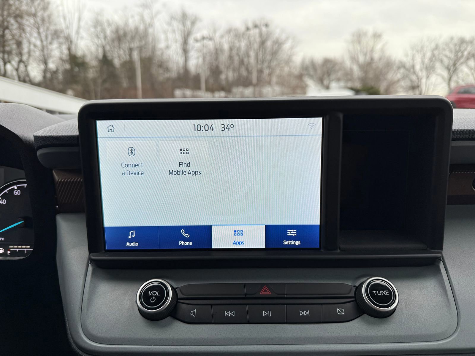 Certified 2022 Ford Maverick Lariat w/ Lariat Luxury Package image 31