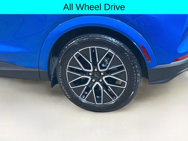 Certified 2025 Ford Mustang Mach-E Premium AWD/4WD image 6
