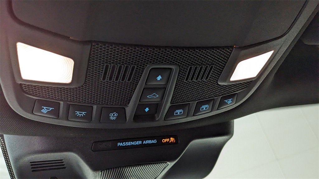 Certified 2023 Ford Expedition Platinum image 25