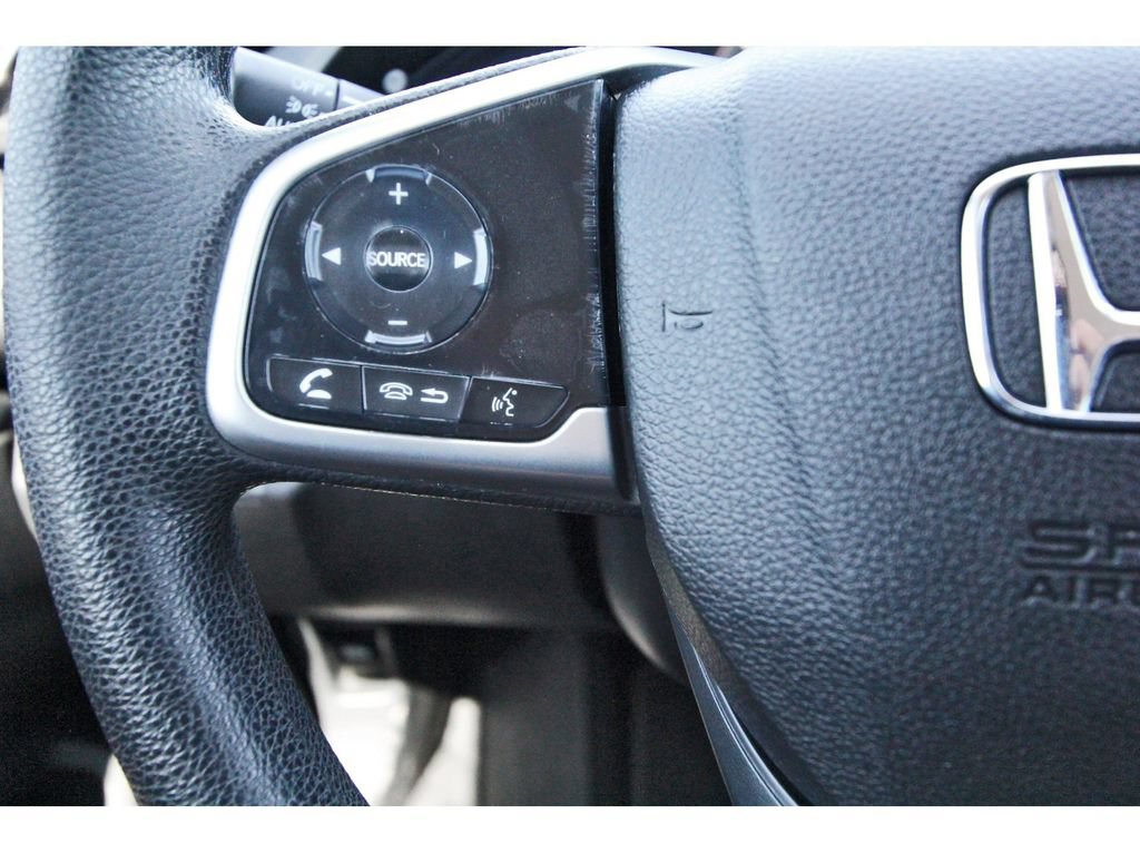Used 2018 Honda Civic LX image 18