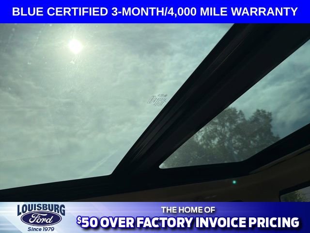 Certified 2018 Ford F150 Lariat w/ Equipment Group 502A Luxury AWD/4WD image 20