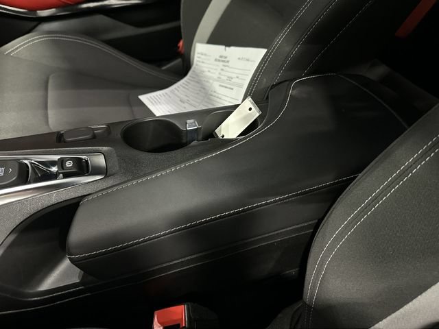 Used 2022 Chevrolet Camaro LT w/ Redline Edition RWD image 28