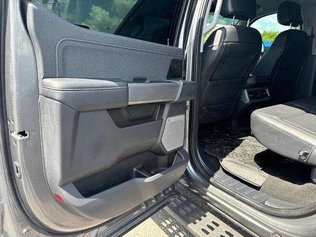 Certified 2025 Ford F250 Lariat w/ Tremor Off-Road Package AWD/4WD image 21