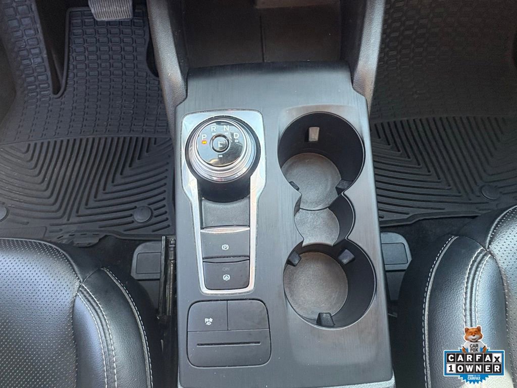 Certified 2021 Ford Escape SEL w/ Class II Trailer Tow Package image 21