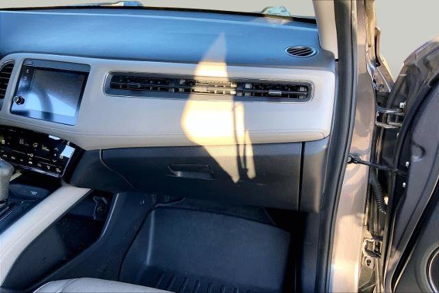 Used 2019 Honda HR-V EX-L image 19