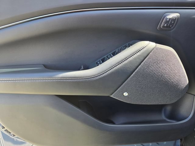 Certified 2023 Ford Mustang Mach-E Premium RWD image 16