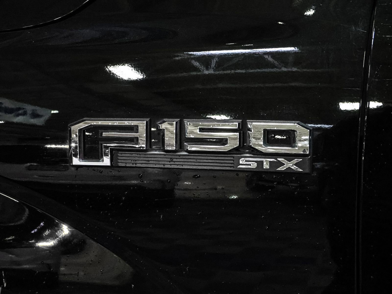 Certified 2019 Ford F150 XL w/ Equipment Group 101A Mid AWD/4WD image 18