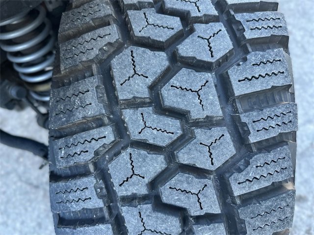 Used 2021 Jeep Gladiator Mojave w/ LED Lighting Group image 11