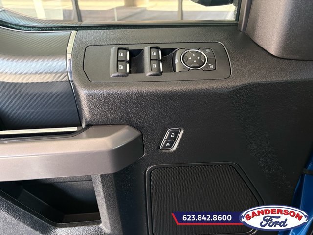 Certified 2019 Ford F150 XLT w/ Equipment Group 302A Luxury AWD/4WD image 10