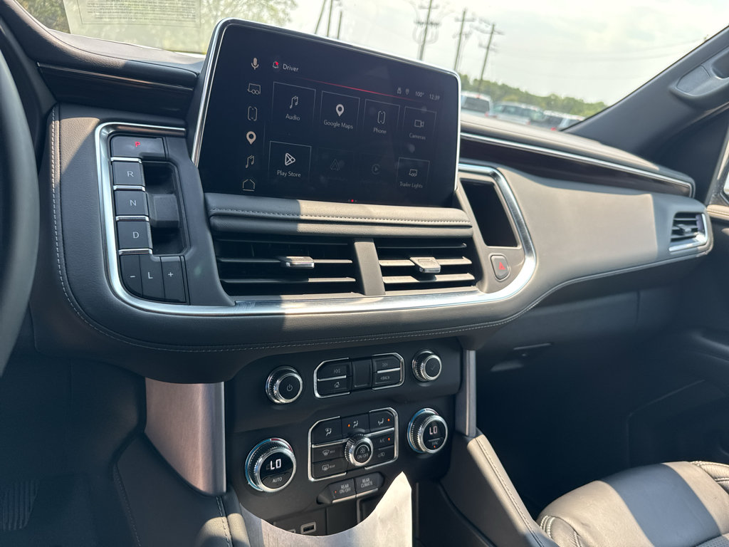 Used 2023 GMC Yukon SLE AWD/4WD image 16
