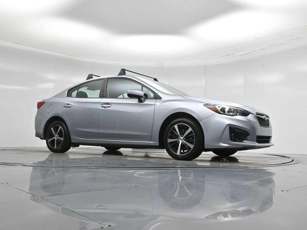 Used 2019 Subaru Impreza 2.0i Premium w/ Eyesight & BSD/Rcta & SRF image 2