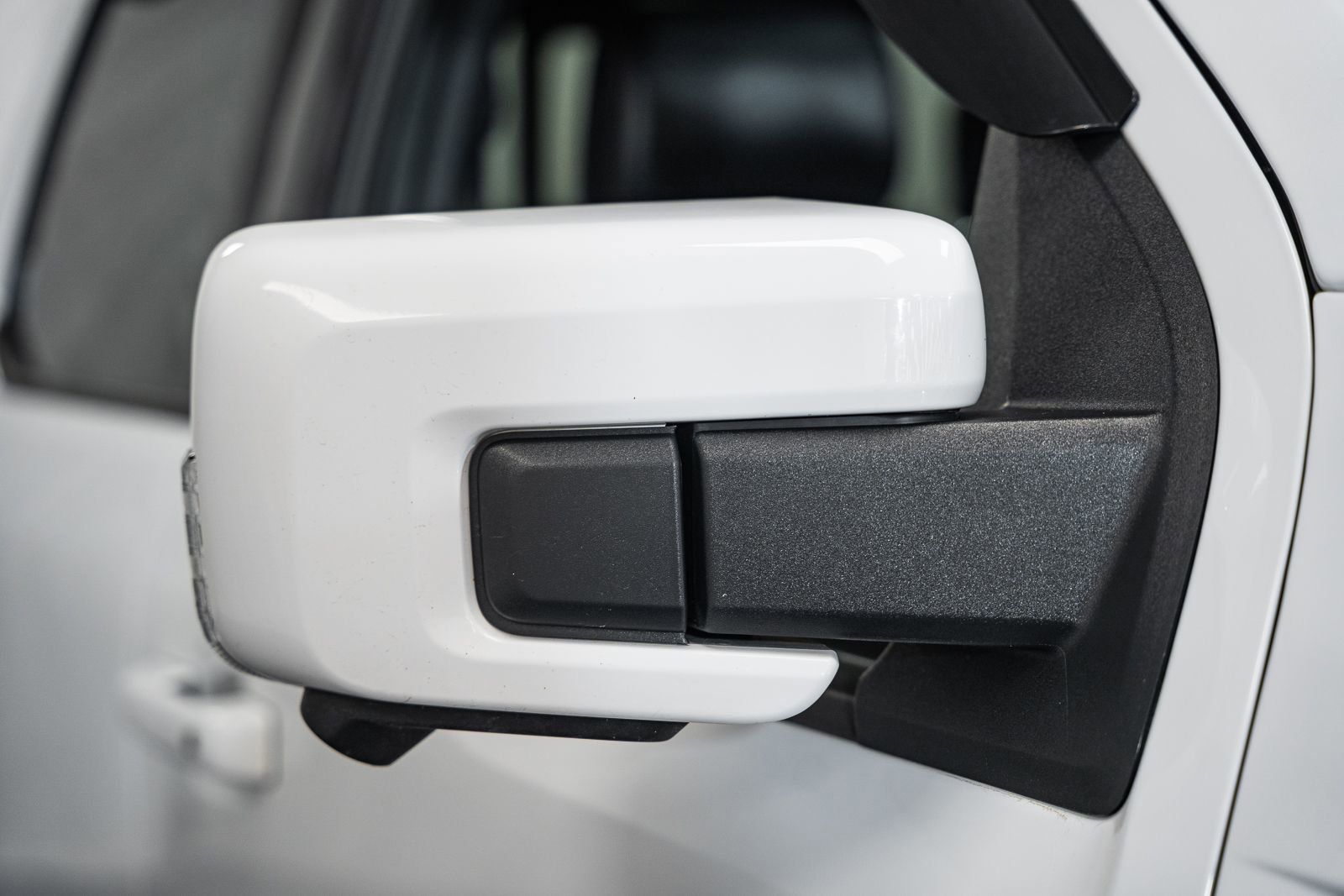 Certified 2022 Ford F150 Tremor w/ Equipment Group 402A High image 21