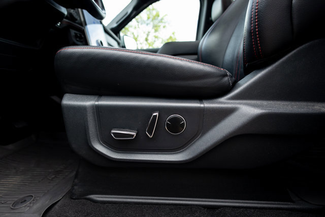 Certified 2024 Ford Expedition Max Limited image 14