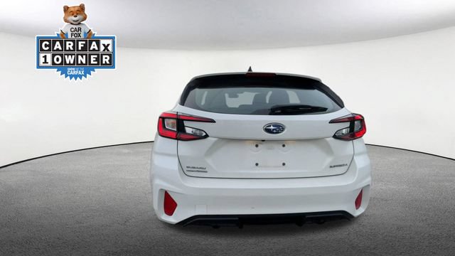 Used 2024 Subaru Impreza 2.0i Sport AWD/4WD image 8