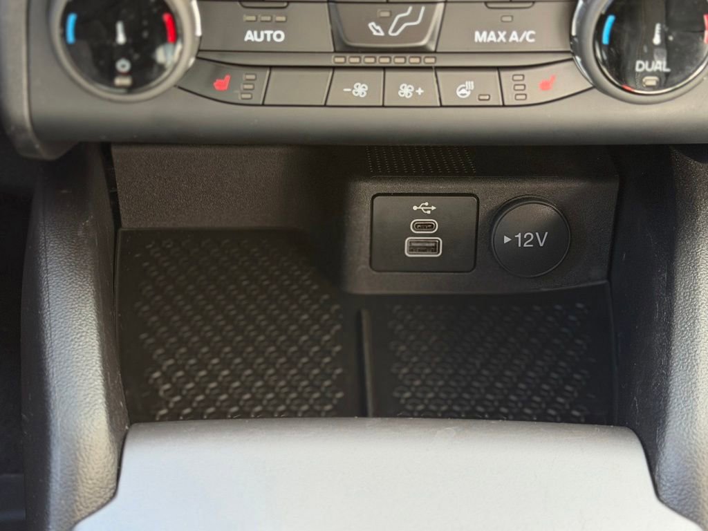 Certified 2024 Ford Bronco Sport Outer Banks AWD/4WD image 14