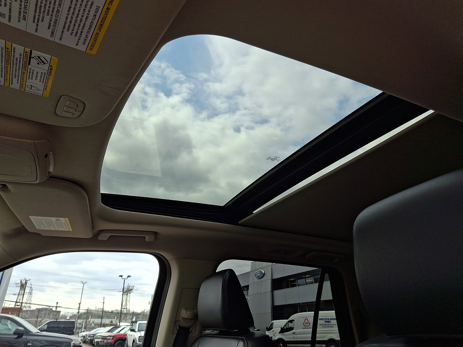 Certified 2023 Ford Expedition Max XLT image 15