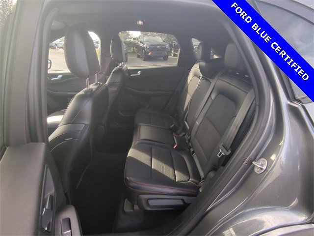 Certified 2023 Ford Escape ST-Line w/ Tech Pack #1 image 15