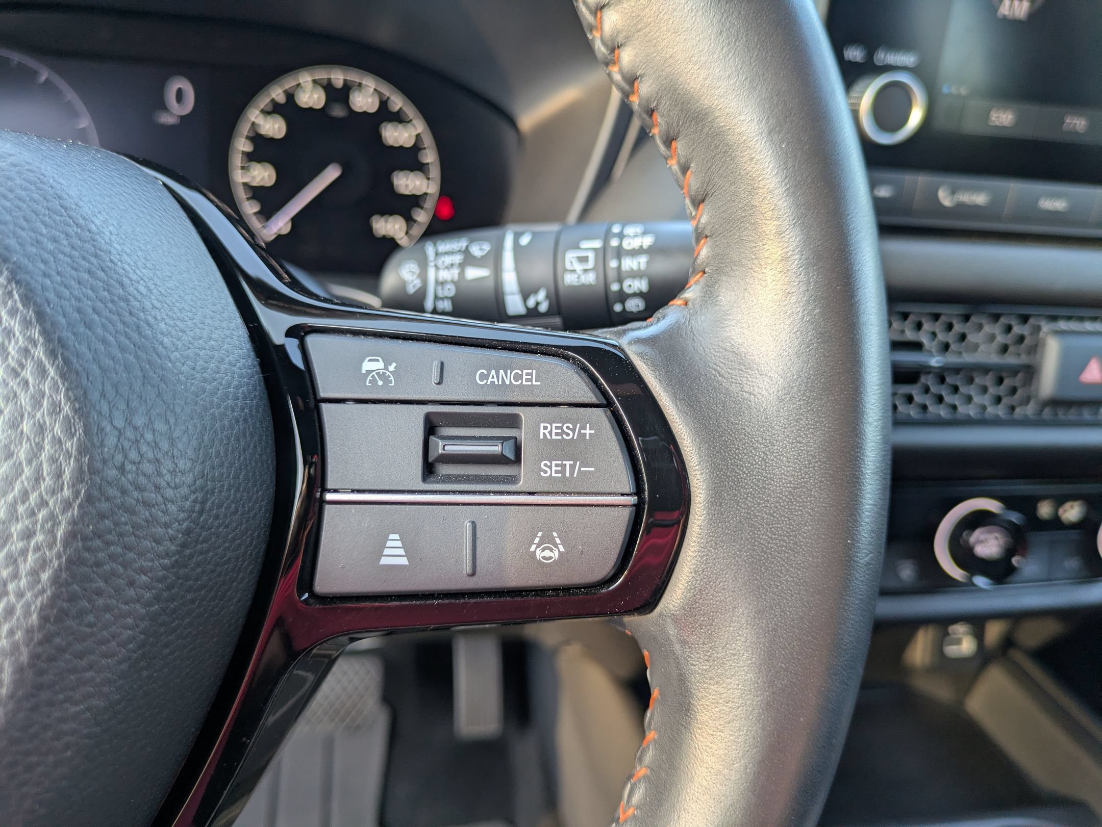Used 2024 Honda HR-V Sport image 19