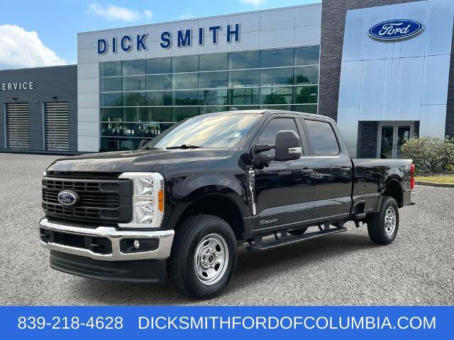 Certified 2023 Ford F350 XL w/ 360-Degree Camera Package image 3