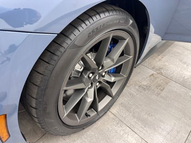 Certified 2025 Ford Mustang Dark Horse image 37