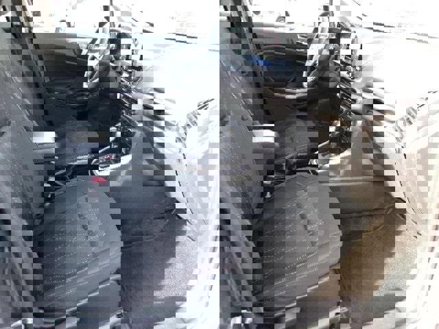 Certified 2022 Ford EcoSport SE image 3