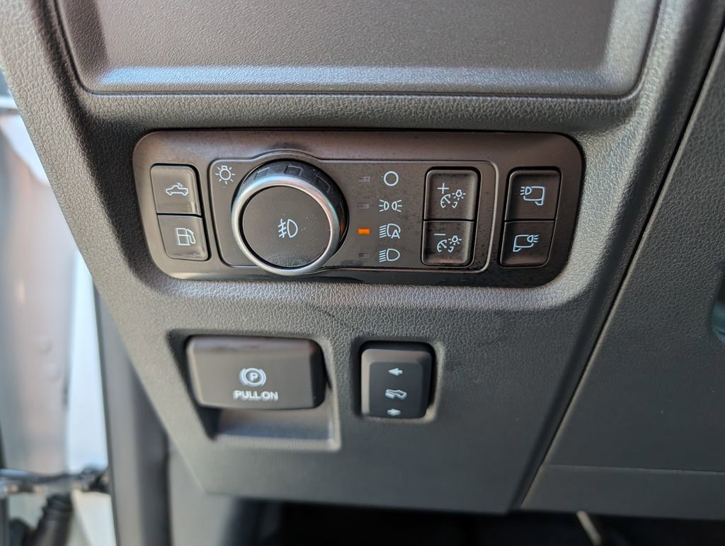 Certified 2025 Ford F150 Lariat w/ Equipment Group 501A Mid image 26