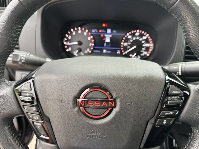 Used 2022 Nissan Frontier PRO-4X w/ Pro-4X Premium Package AWD/4WD image 47