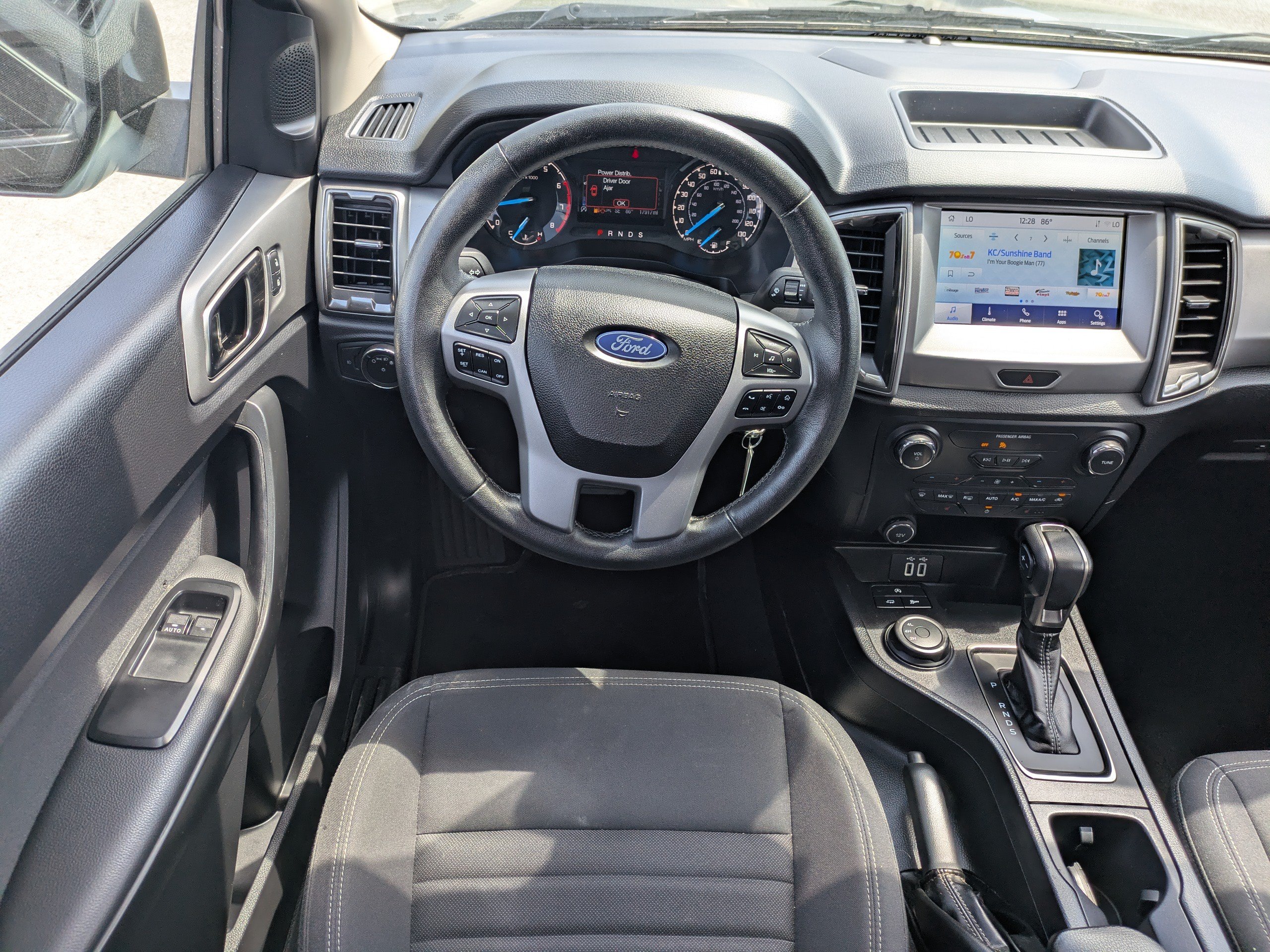 Certified 2021 Ford Ranger XLT w/ Equipment Group 302A High AWD/4WD image 16