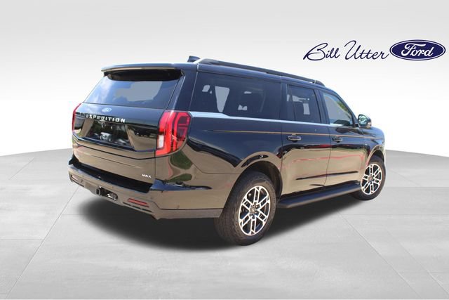 Certified 2025 Ford Expedition Max Active AWD/4WD image 5