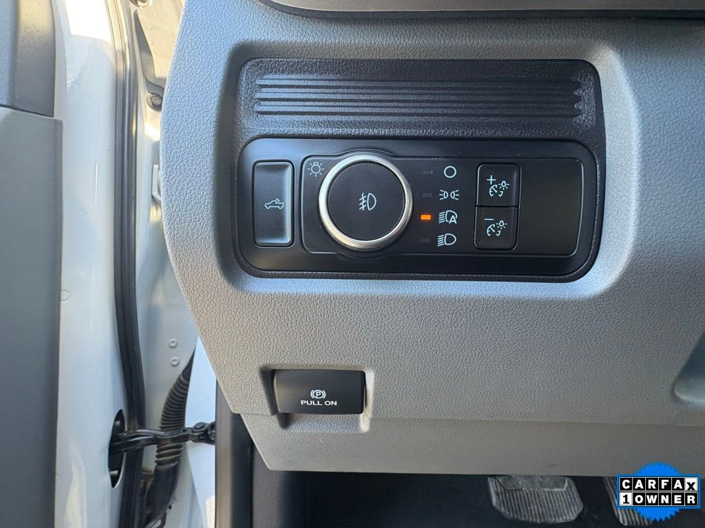 Certified 2024 Ford F350 XLT image 14