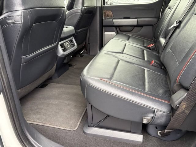 Certified 2024 Ford F350 Lariat w/ Lariat Ultimate Package AWD/4WD image 46