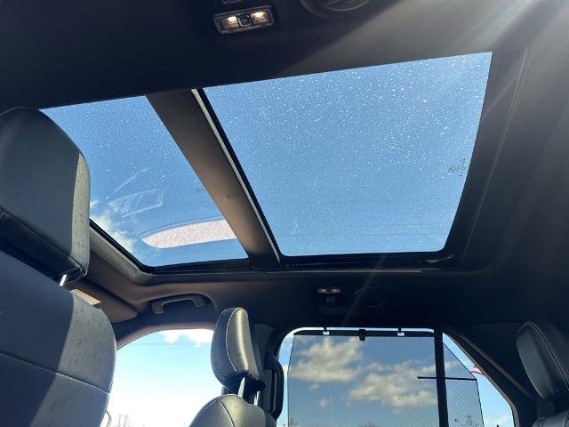 Certified 2024 Ford Explorer ST w/ Equipment Group 401A image 22