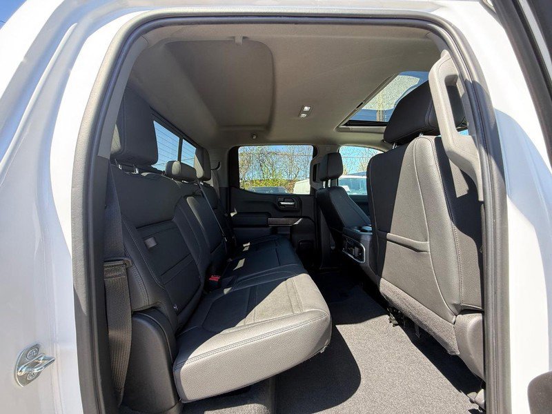 Used 2020 GMC Sierra 1500 Denali w/ Denali Ultimate Package AWD/4WD image 16