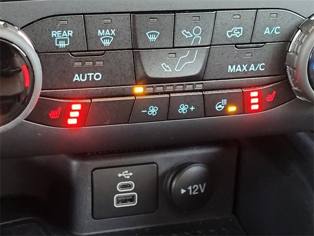 Certified 2023 Ford Bronco Sport Outer Banks w/ Tech Package image 22