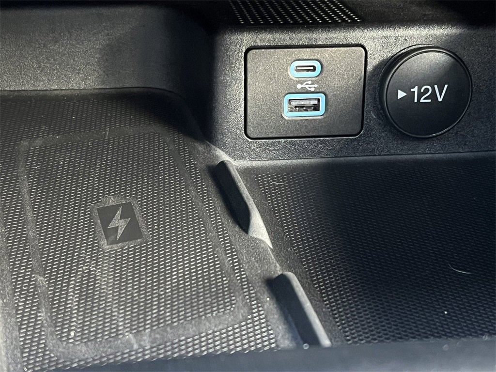 Certified 2023 Ford Escape ST-Line Select w/ Tech Pack #2 image 25