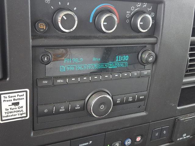 Used 2021 GMC Savana 3500 w/ Power Convenience Package RWD image 15