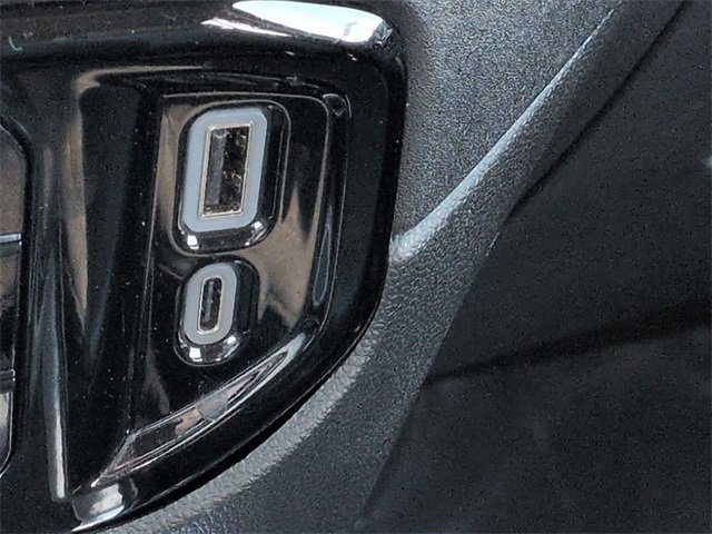 Used 2025 Chevrolet Silverado 2500 LTZ w/ Trail Boss Package image 22