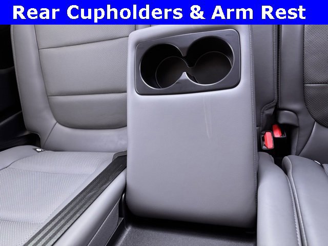 Certified 2025 Ford Bronco Sport Badlands w/ Badlands Tech Package image 19