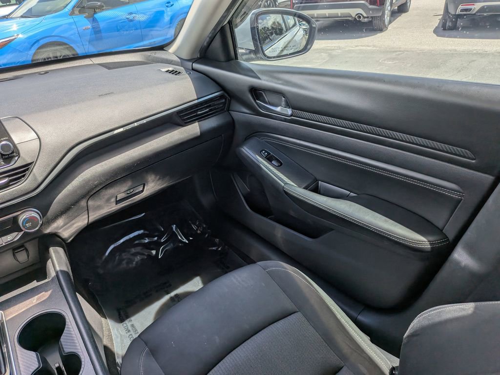 Used 2020 Nissan Altima 2.5 S FWD image 18