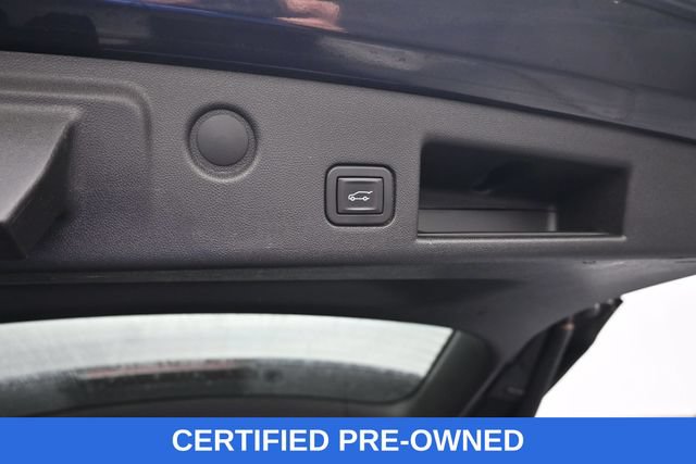 Used 2019 Chevrolet Equinox LT AWD/4WD image 7