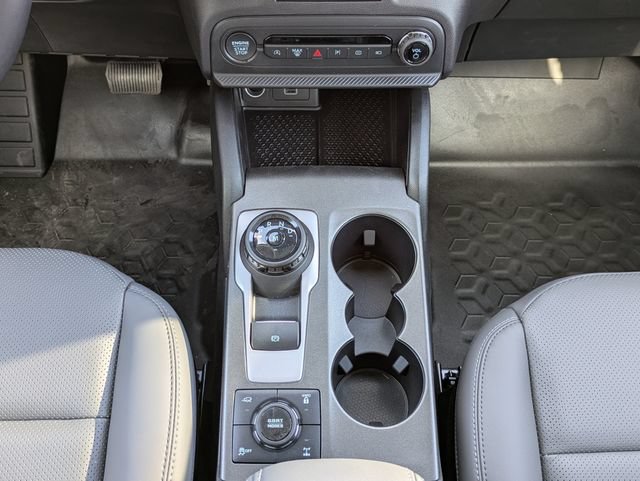 Certified 2026 Ford Bronco Sport Badlands AWD/4WD image 19