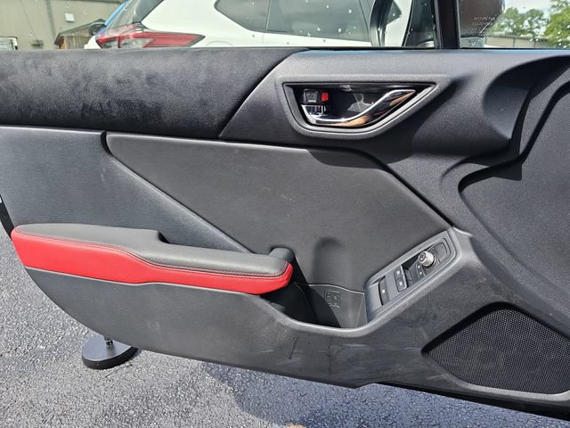 Used 2025 Subaru BRZ Limited RWD image 30