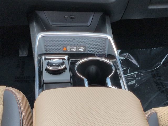 Used 2026 Chevrolet Equinox ACTIV w/ Convenience Package III FWD image 19