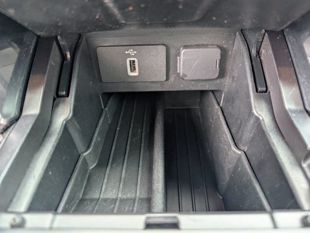Certified 2019 Ford Explorer Limited FWD image 16