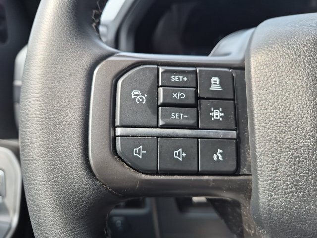Certified 2024 Ford F150 XLT w/ Equipment Group 303A High AWD/4WD image 18