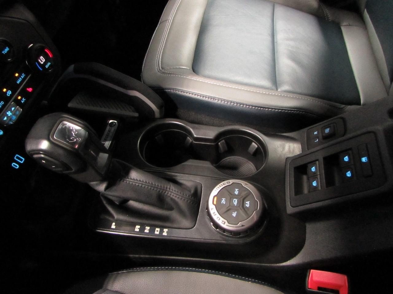 Certified 2021 Ford Bronco Outer Banks w/ Sasquatch Package AWD/4WD image 30
