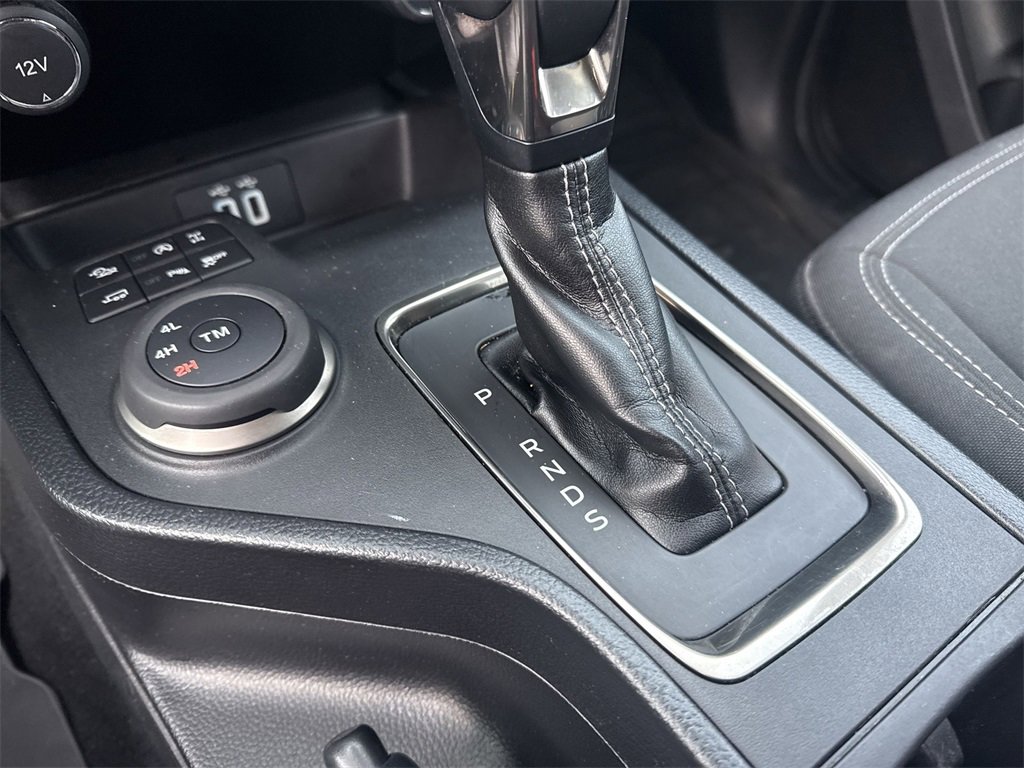 Certified 2021 Ford Ranger XLT w/ Equipment Group 302A High image 29